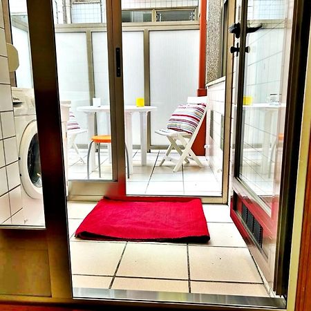 Ferienwohnung Holibai, Chulina, Cerca De La Playa, Con Piscina Y Parking Baiona Exterior foto