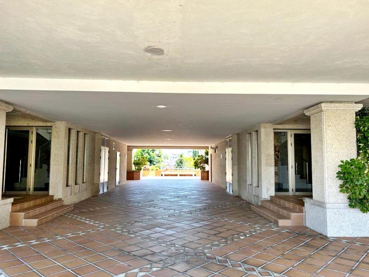 Ferienwohnung Holibai, Chulina, Cerca De La Playa, Con Piscina Y Parking Baiona Exterior foto